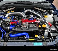 Image result for 22 RDX Engine Bay