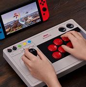 Image result for Arcade FightStick