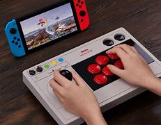 Image result for USB Rotary Arcade Stick