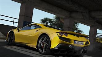 Image result for Ferrari F8 GTA