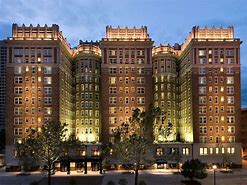 Image result for Skirvin Hotel Oklahoma City