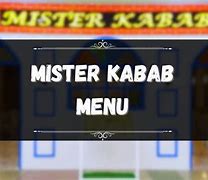 Image result for Mister Kabab Platter