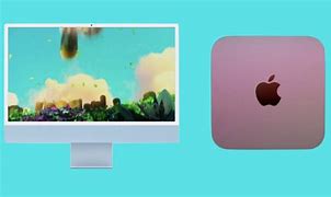 Image result for Mac Mini vs iMac