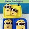 Image result for Sandwich Minion