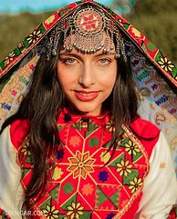 Image result for Afghanistan Dress for Women