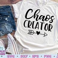 Image result for Kid Chaos SVG