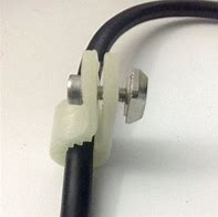 Image result for Extension Cord Strain Relief