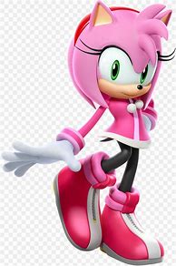 Image result for Amy Rose Sonic 06