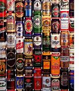 Image result for First Beer Can