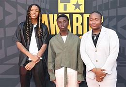 Image result for The Chi Cast