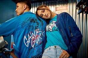 Image result for Gawr Gura Jacket