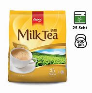 Image result for Super Milk Tea