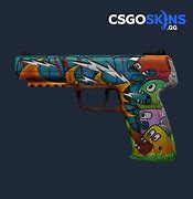 Image result for Angry Mob Five-seveN CS2