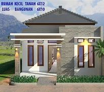 Image result for Denah Rumah Kecil