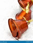 Image result for Red Christmas Bells