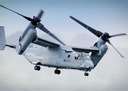 Image result for Presidential V-22 Osprey