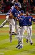 Image result for Cubs World Series Team Picture