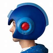 Image result for Mega Man X2 Helmet