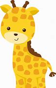 Image result for Baby Boy Jungle Animals Clip Art