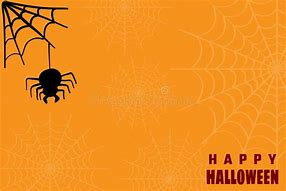 Image result for Halloween Spider Web Background