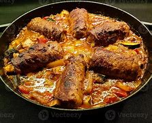 Image result for Modern Veal Roulade