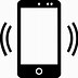 Image result for Cell Phone and Email Icon Transparent Background