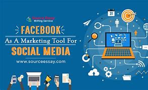 Image result for Social Media Marketing Facebook