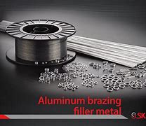 Image result for Brazing Filler Metal