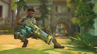 Image result for Sojourn Overwatch 2