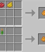 Image result for Orange Dye Minecraft