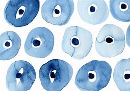 Image result for Cute Evil Eye Background