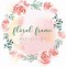 Image result for Flower Circle Template