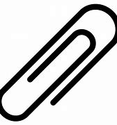 Image result for Paper Clip Vector Art