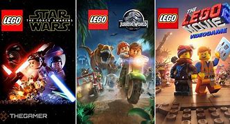 Image result for Good LEGO