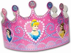 Image result for Princess Pearl Crown