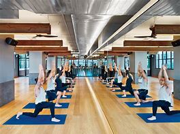 Image result for Yoga Gym