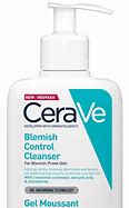 Image result for CeraVe Blemish Control