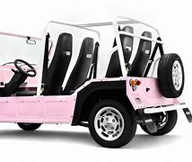 Image result for Mini Moke Pedal Car