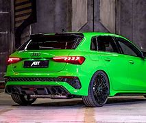 Image result for Audi RS3 HP