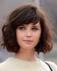 Image result for Classic Bob Hairstyles with Bangs