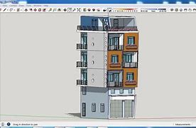 Image result for Apartment SketchUp