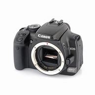 Image result for Canon Reflex 400D