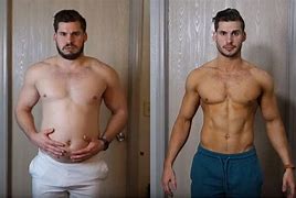 Image result for Gym Transformation Men