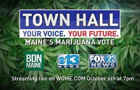 Image result for Maine Town Hall