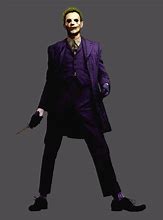 Image result for Joker Concept Art