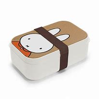 Image result for Miffy Bento Box