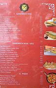 Image result for Funfields Food Menu