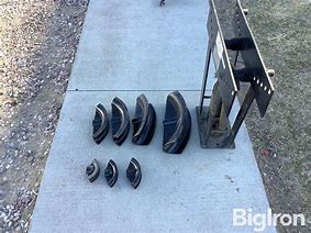 Image result for Dies for Pipe Benders