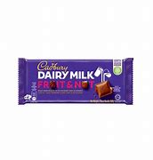 Image result for Cadbury Fruit and Nut Egypt