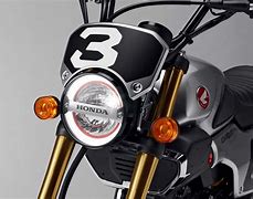 Image result for 50Cc Grom